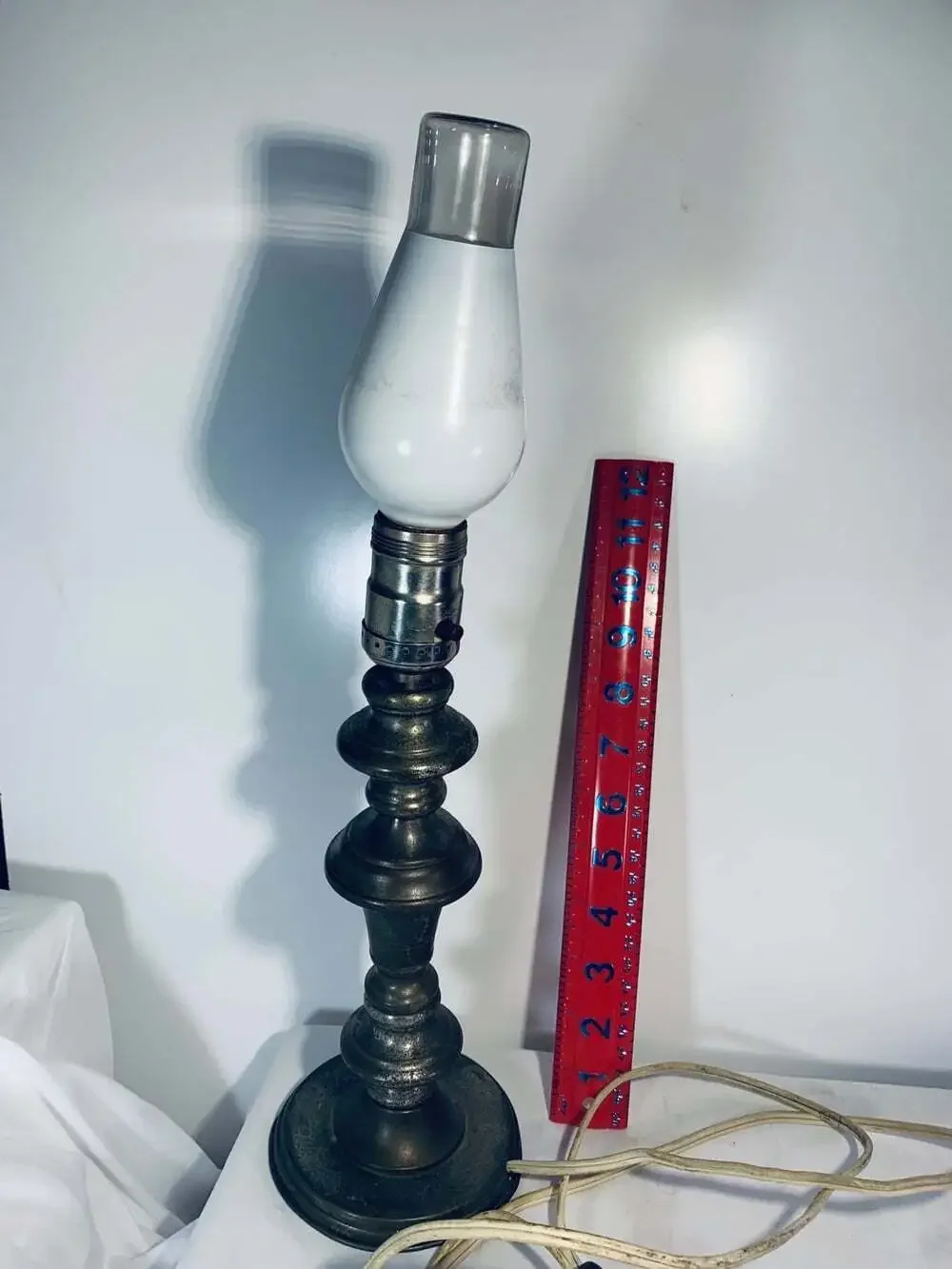 Vintage Lamp